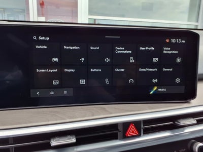 2025 Kia Sorento X-Line SX Prestige