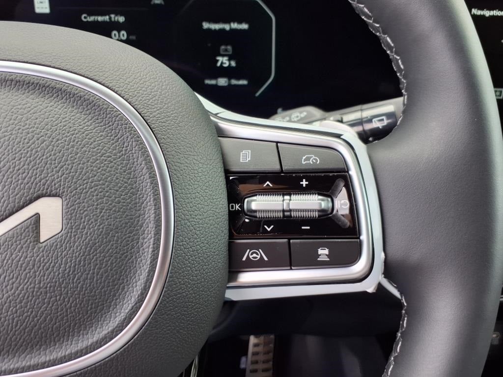 2025 Kia Sorento X-Line SX Prestige