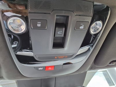 2025 Kia Sorento X-Line SX Prestige