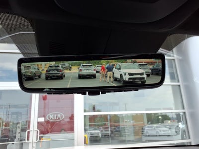 2025 Kia Sorento X-Line SX Prestige