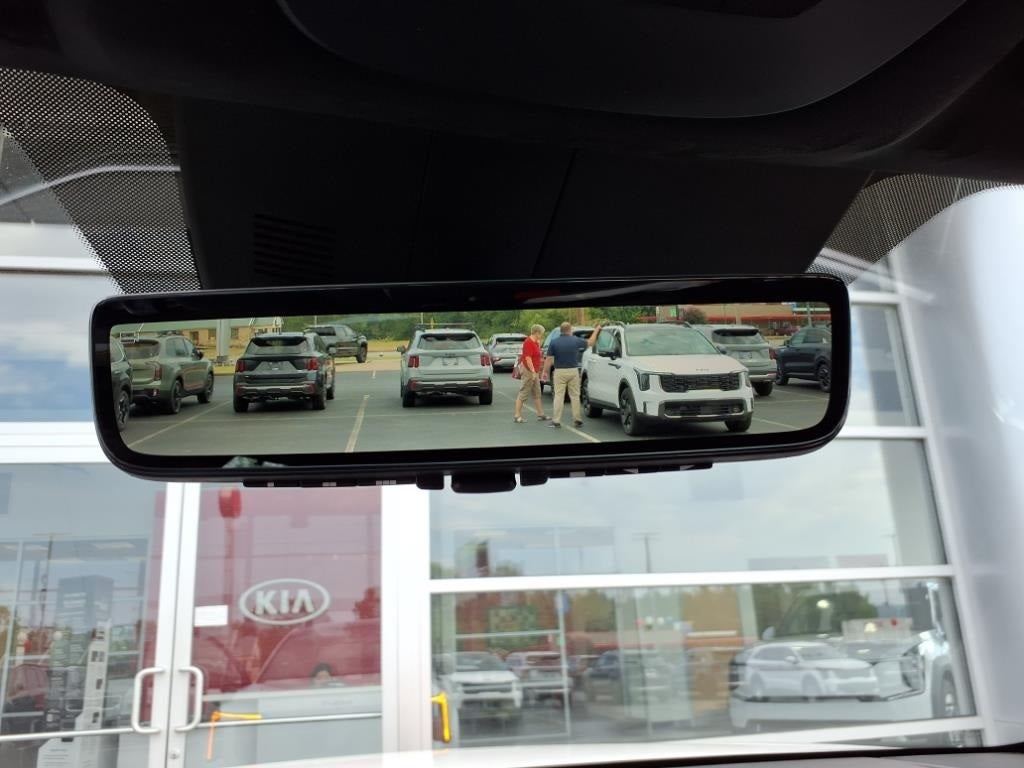 2025 Kia Sorento X-Line SX Prestige