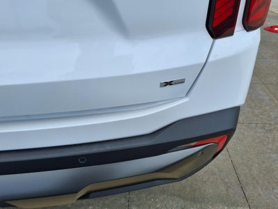 2025 Kia Sorento X-Line SX Prestige