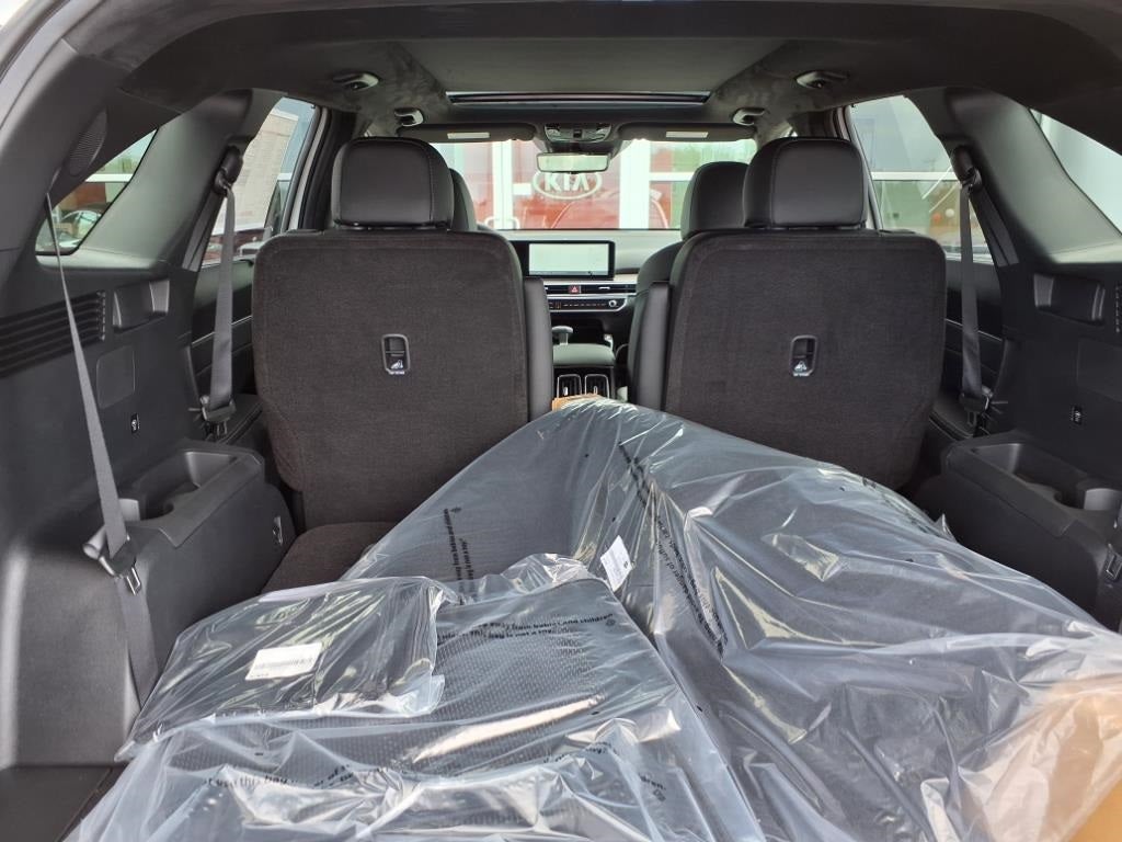 2025 Kia Sorento X-Line SX Prestige