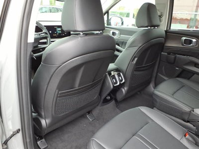 2026 Kia Sorento Base