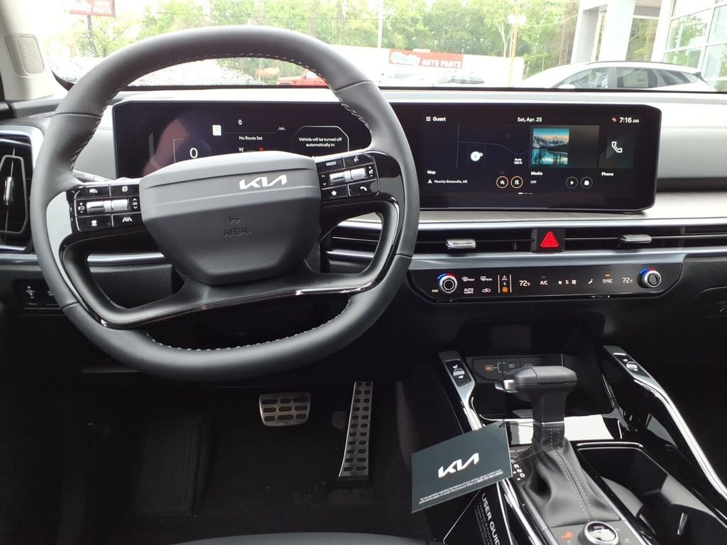 2026 Kia Sorento Base