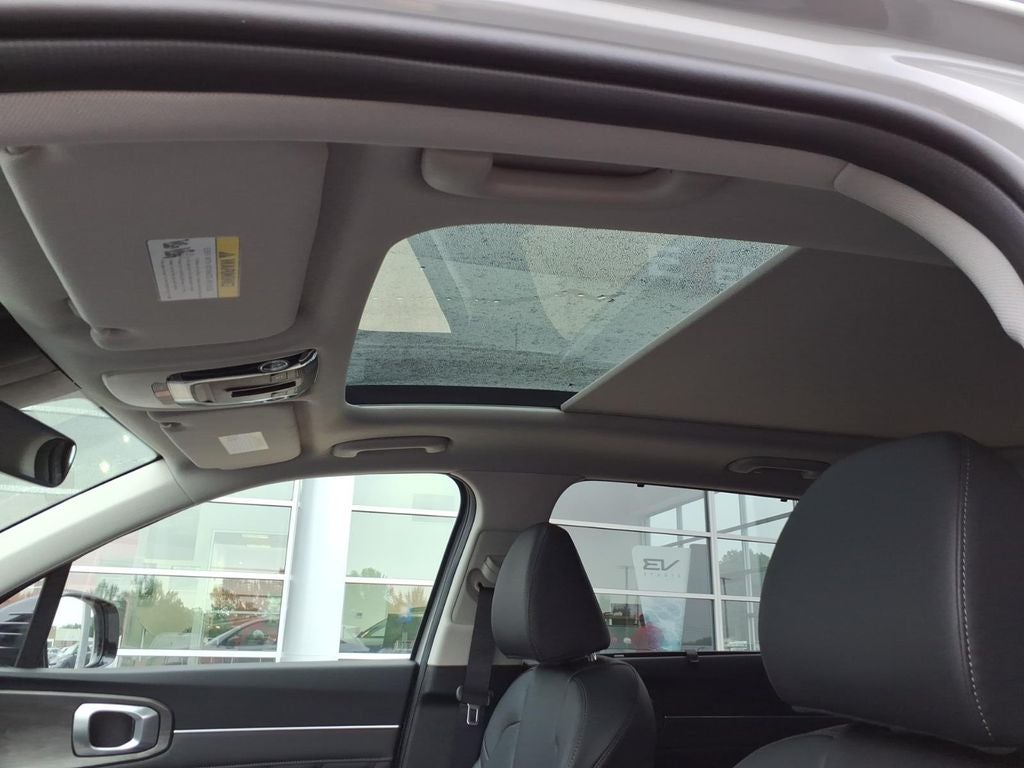 2026 Kia Sorento Base