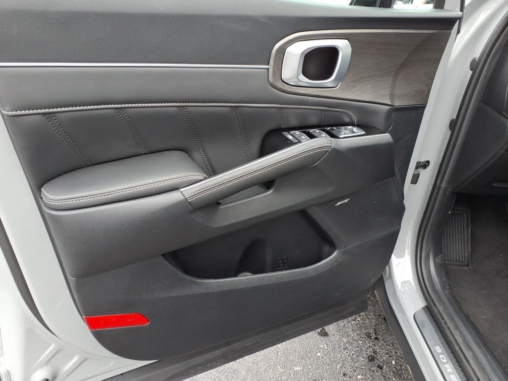 2026 Kia Sorento Base