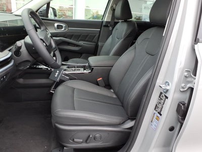 2026 Kia Sorento Base