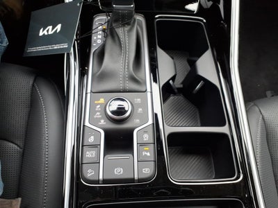 2026 Kia Sorento Base