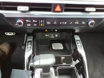 2026 Kia Sorento Base