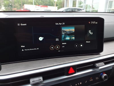 2026 Kia Sorento Base