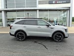 2026 Kia Sorento Base