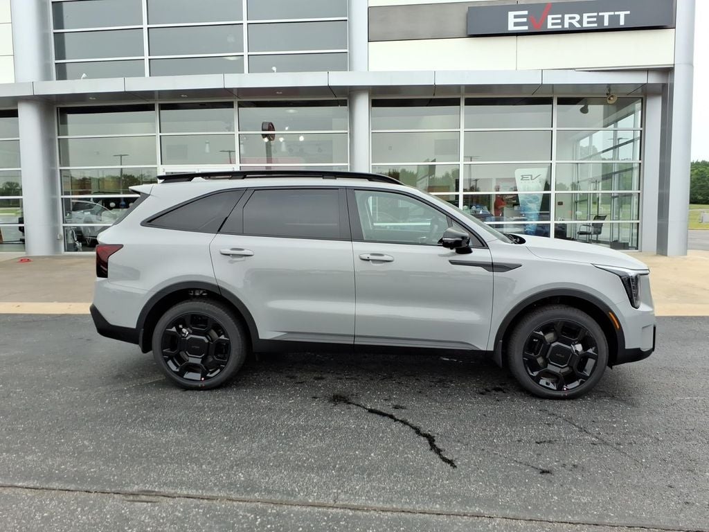 2026 Kia Sorento Base