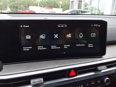 2026 Kia Sorento Base