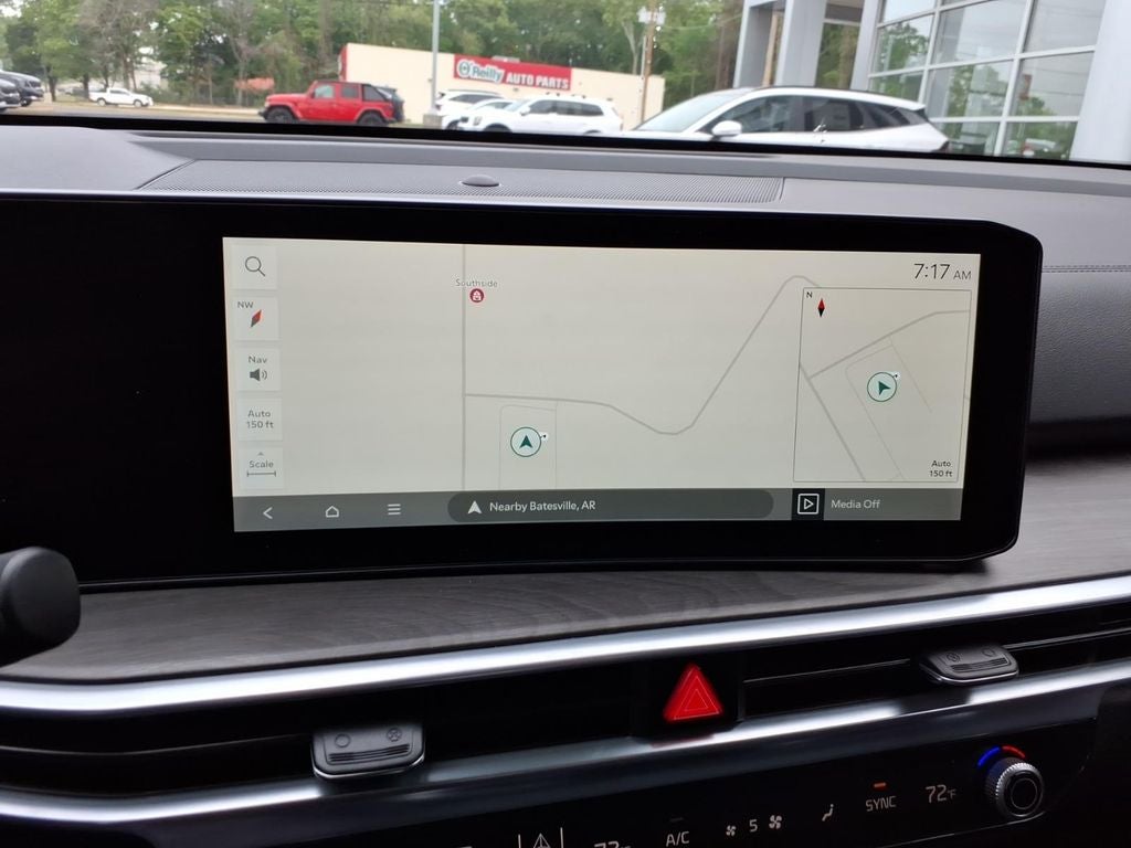 2026 Kia Sorento Base