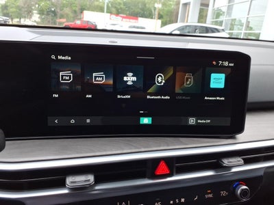 2026 Kia Sorento Base