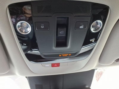 2026 Kia Sorento Base