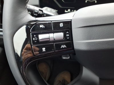 2026 Kia Sorento Base