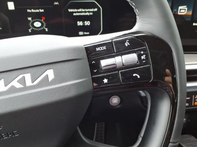 2026 Kia Sorento Base