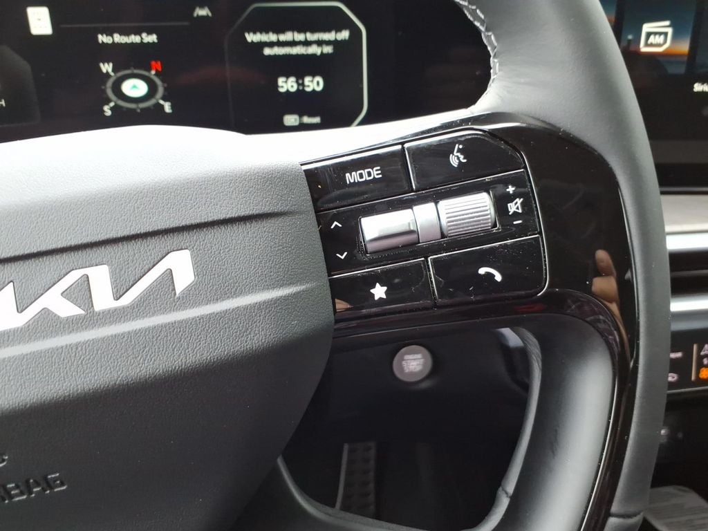 2026 Kia Sorento Base