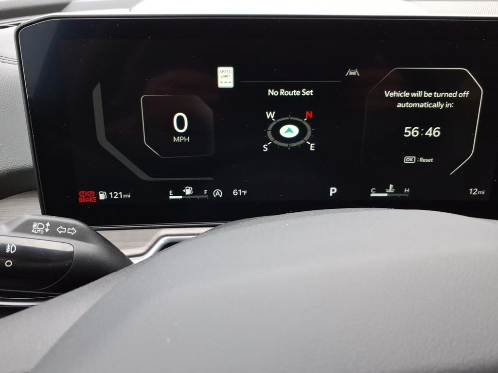 2026 Kia Sorento Base