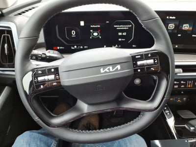 2026 Kia Sorento Base