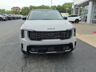 2026 Kia Sorento Base