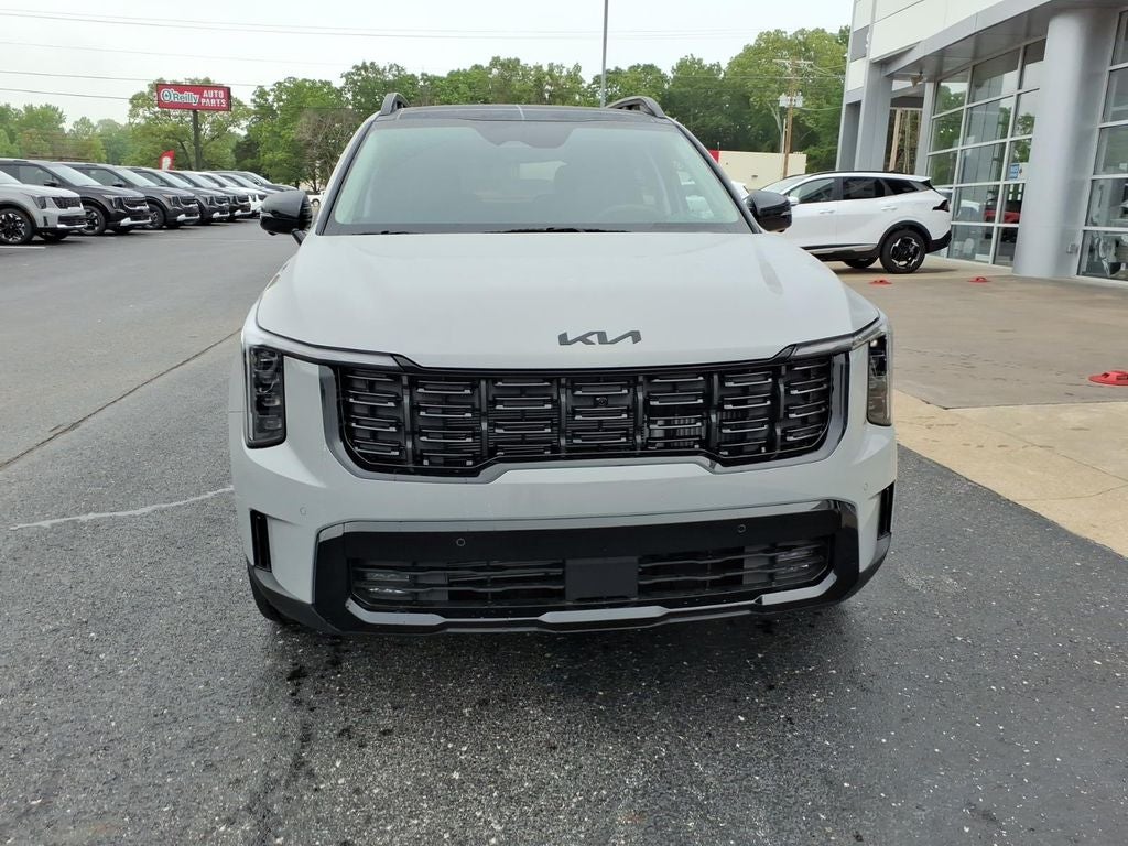 2026 Kia Sorento Base