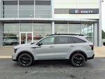2026 Kia Sorento Base