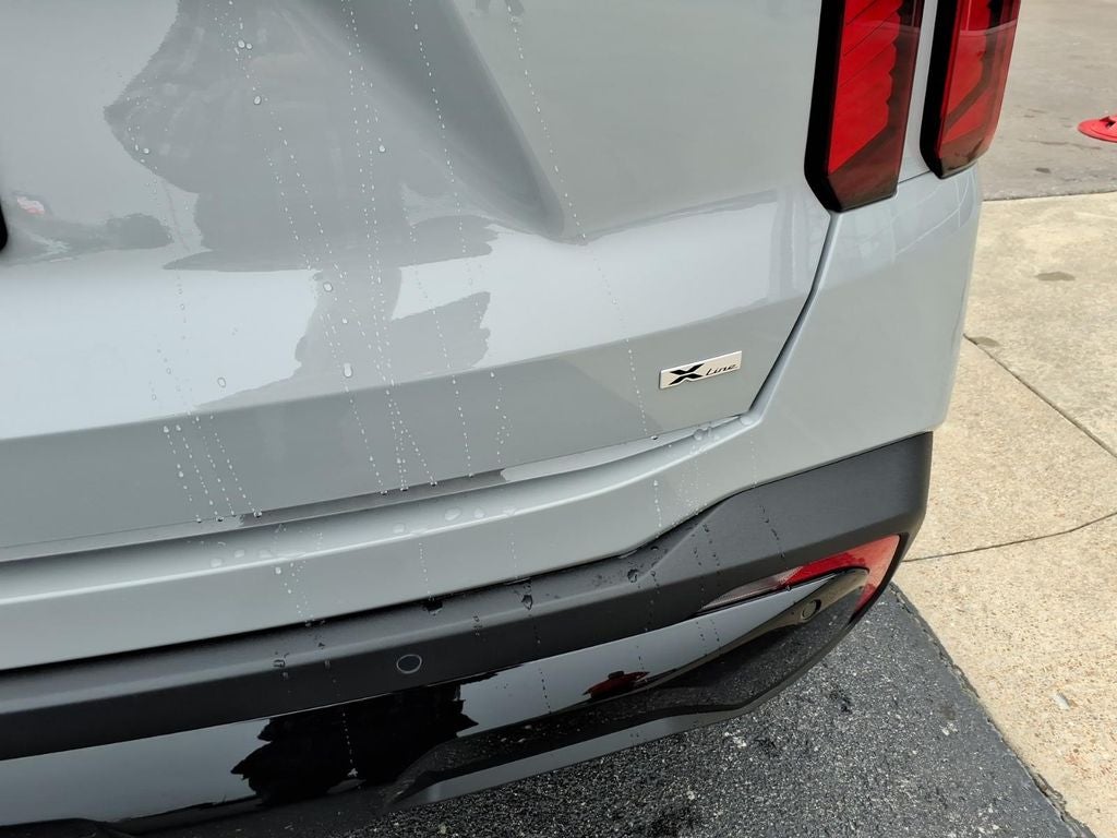 2026 Kia Sorento Base