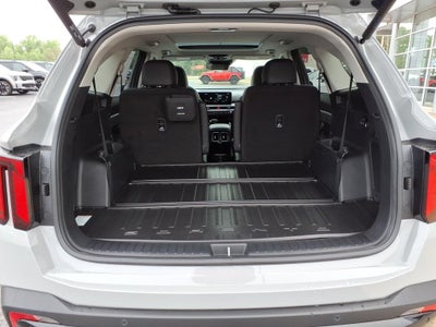 2026 Kia Sorento Base