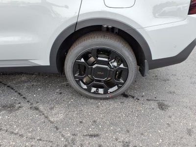 2026 Kia Sorento Base