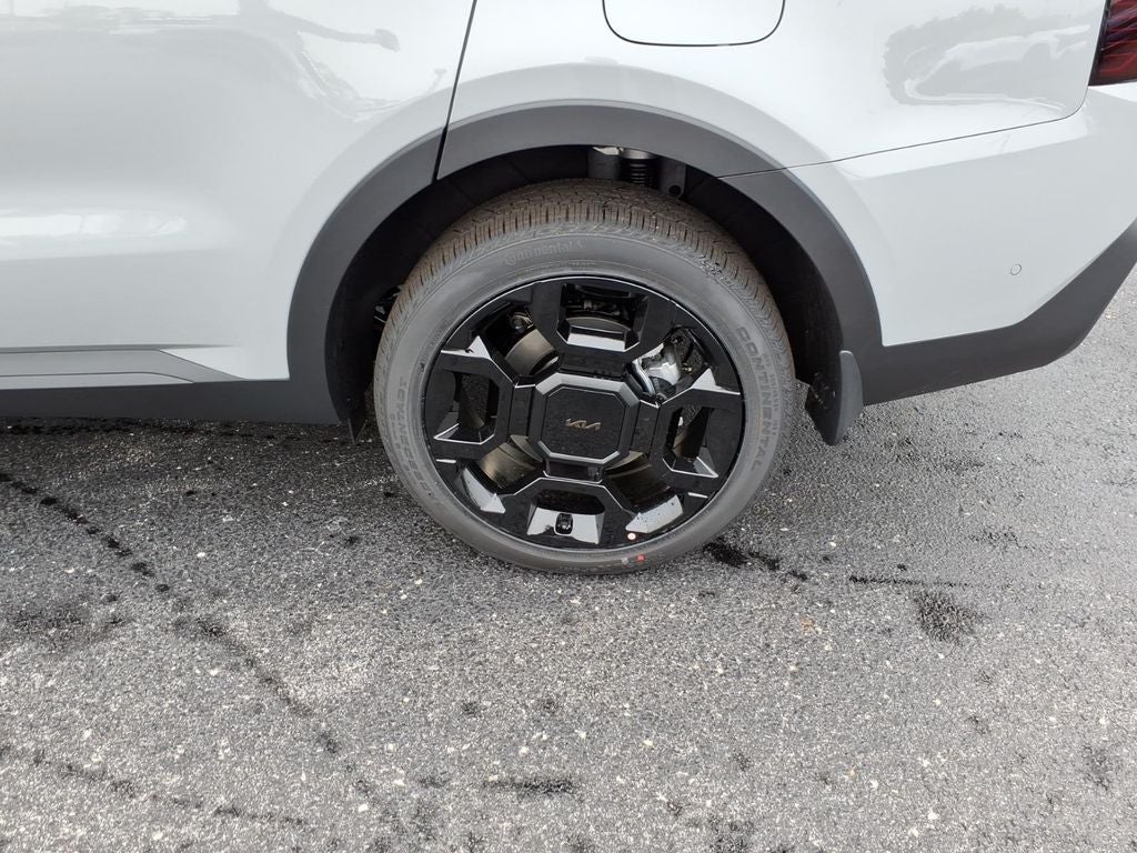 2026 Kia Sorento Base