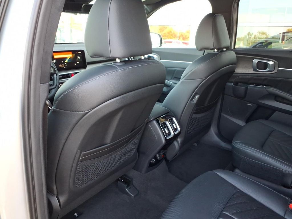 2026 Kia Sorento Base