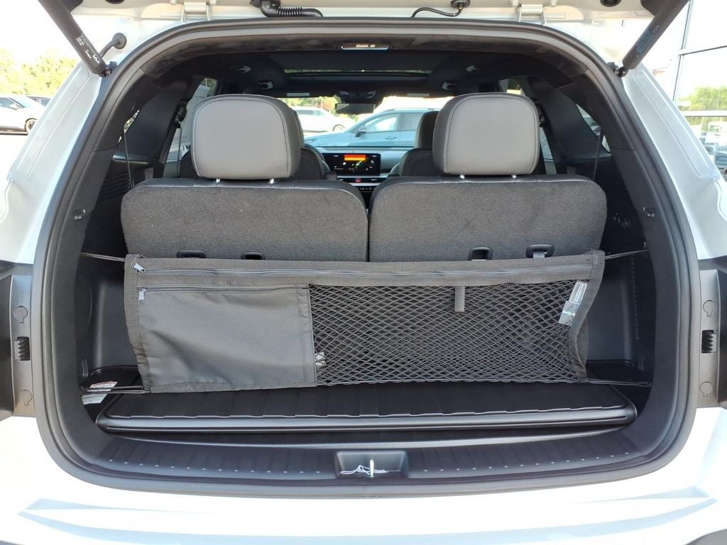 2026 Kia Sorento Base