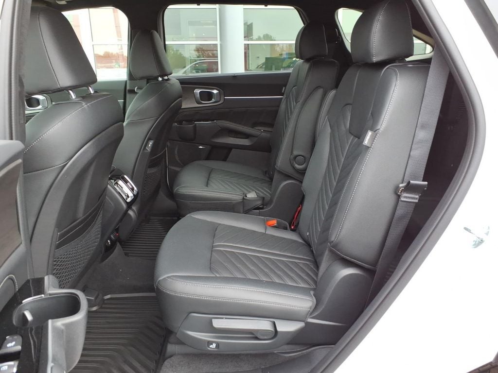 2026 Kia Sorento Base