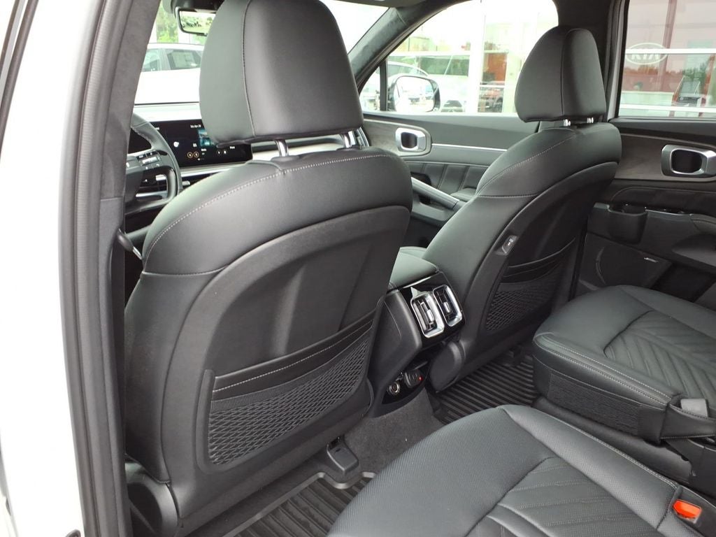 2026 Kia Sorento Base