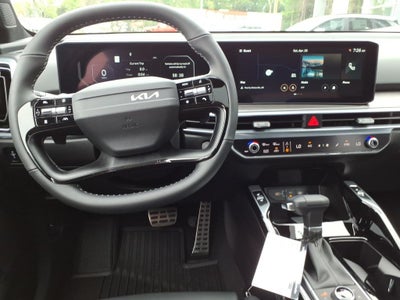 2026 Kia Sorento Base