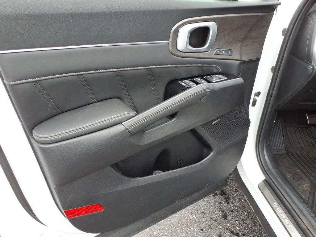 2026 Kia Sorento Base