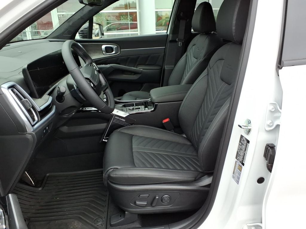 2026 Kia Sorento Base