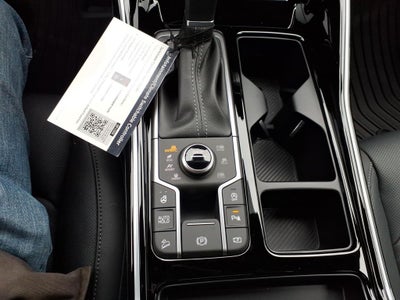 2026 Kia Sorento Base