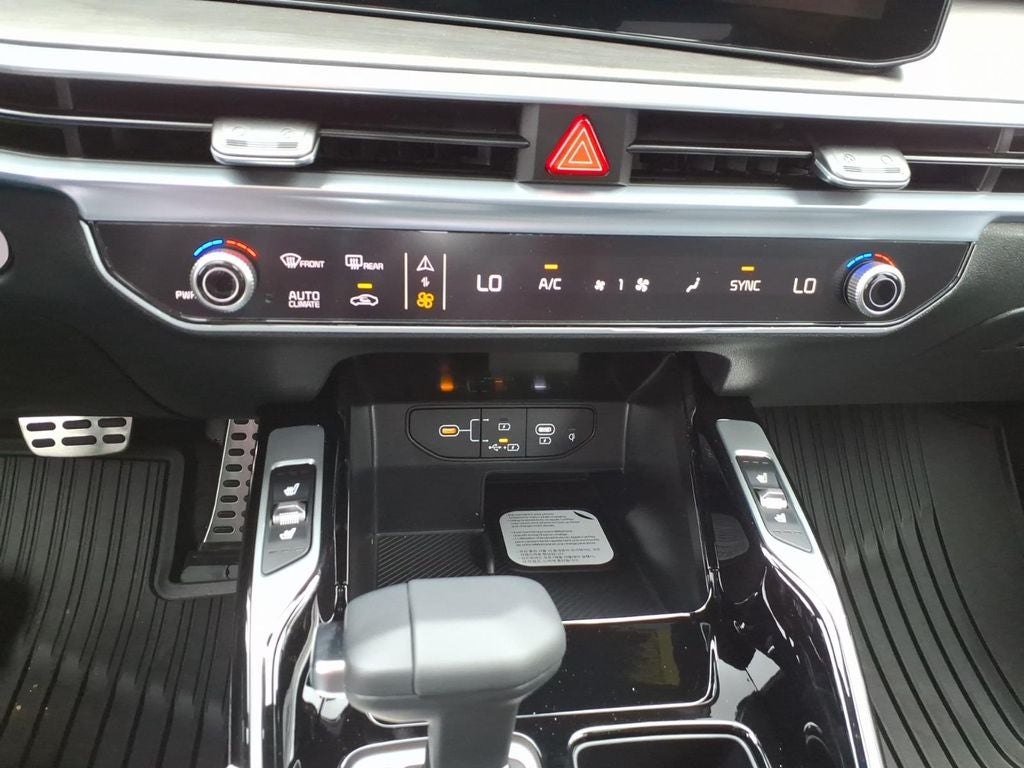 2026 Kia Sorento Base