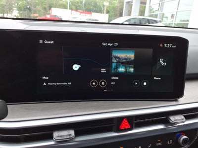 2026 Kia Sorento Base