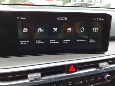 2026 Kia Sorento Base