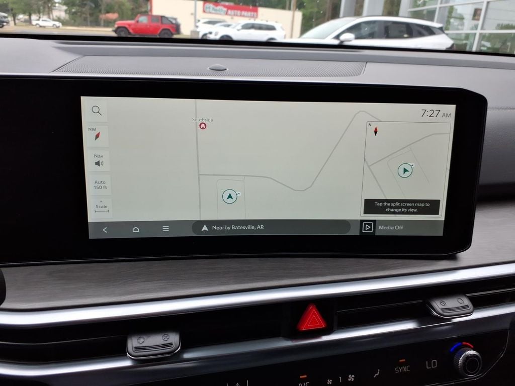 2026 Kia Sorento Base