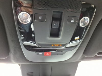 2026 Kia Sorento Base