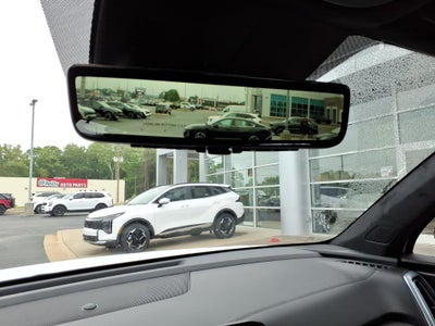 2026 Kia Sorento Base