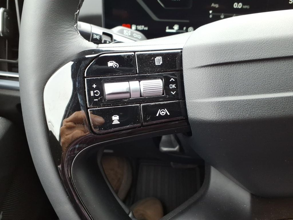 2026 Kia Sorento Base