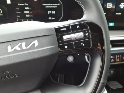 2026 Kia Sorento Base