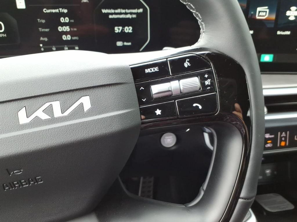2026 Kia Sorento Base
